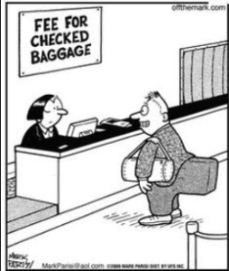 travel taxes humor bookkeeping 