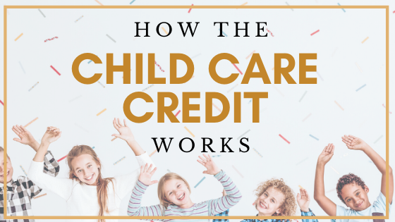 Child & Dependent Care Credit